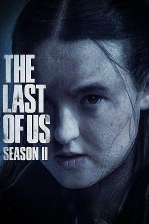 Poster for The Last of Us
