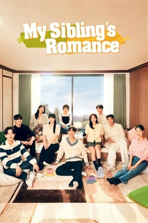 Poster for My Sibling's Romance: Season 1