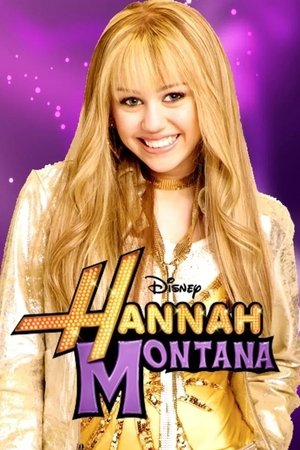 Poster for Hannah Montana: Season 2
