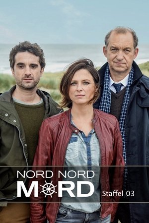 Poster for Nord Nord Mord: Season 3