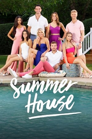Poster for Summer House