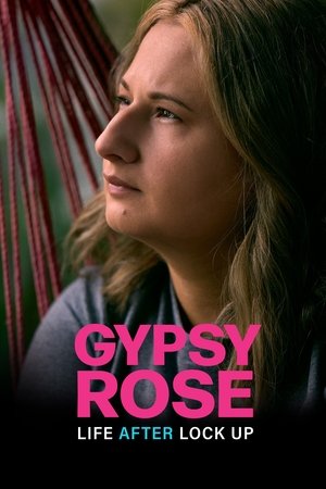 Poster for Gypsy Rose: Life After Lock Up: Season 1