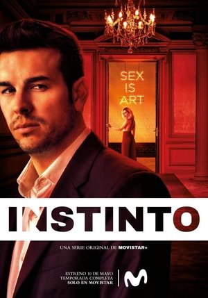 Poster for Instinto: Season 1