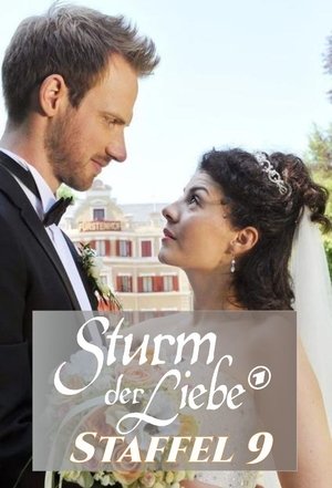 Poster for Sturm der Liebe: Season 9