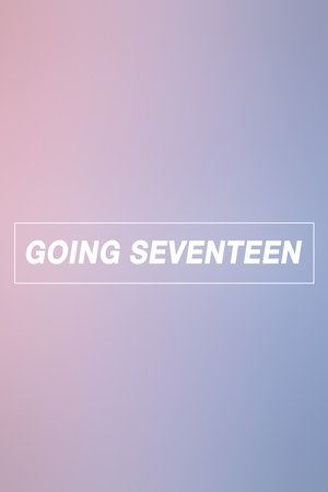 Poster for GOING SEVENTEEN: GOING SEVENTEEN