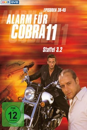 Poster for Alarm for Cobra 11: The Motorway Police: Season 6