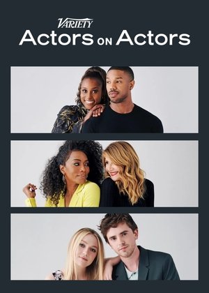 Poster for Variety Studio: Actors on Actors: Season 8