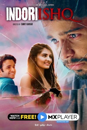 Poster for Indori Ishq: Season 1