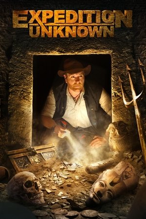 Poster for Expedition Unknown: Season 4