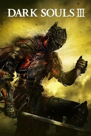 Poster for Soulsborne: Dark souls 3
