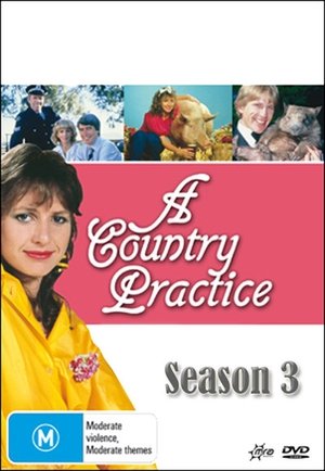 Poster for A Country Practice: Season 4