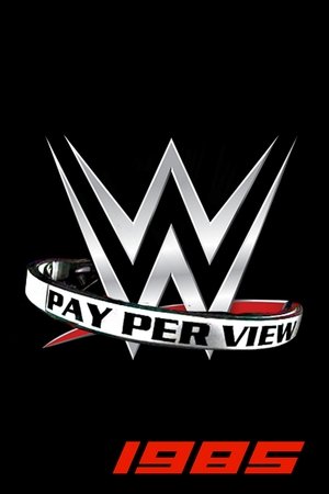 Poster for TKO WWE Pay Per View: 2024