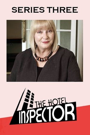 Poster for The Hotel Inspector: Season 3