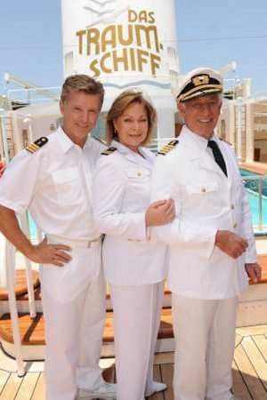 Poster for Das Traumschiff: Season 1