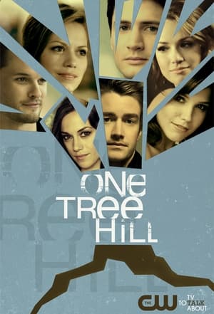 Poster for One Tree Hill: Specials