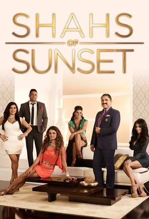 Poster for Shahs of Sunset: Season 2