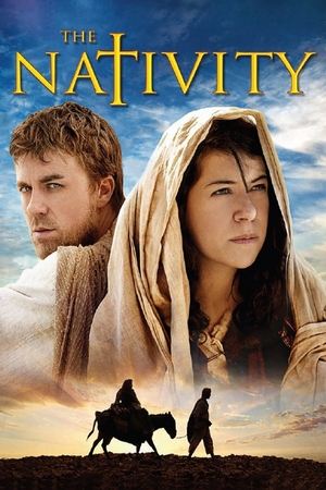 Poster for The Nativity: Miniseries