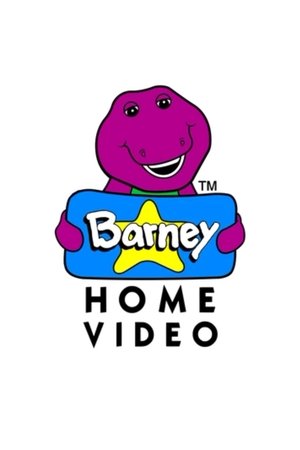 Poster for Barney & Friends: Specials
