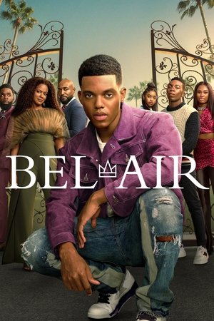 Poster for Bel-Air: Season 2