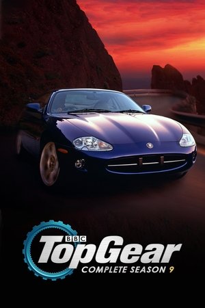 Poster for Top Gear: Series 9