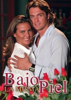 Poster for Bajo la misma piel: Season 1