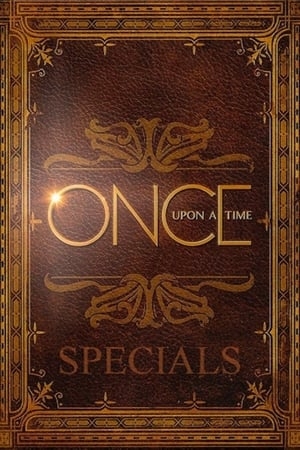 Poster for Once Upon a Time: Specials
