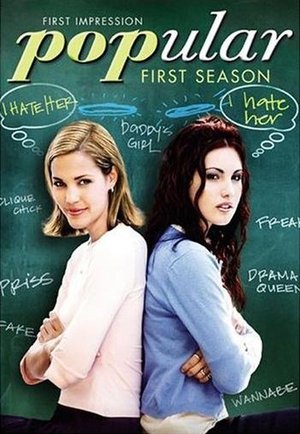 Poster for Popular: Season 1