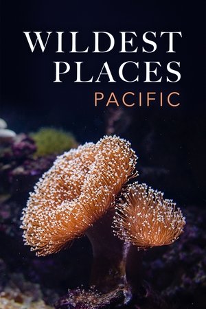Poster for Wildest Places: Wildest Pacific