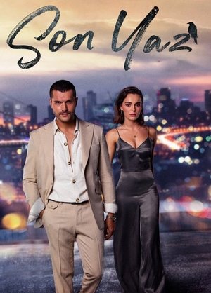 Poster for Last Summer: Season 2