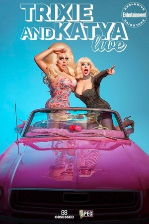 Poster for UNHhhh: Specials