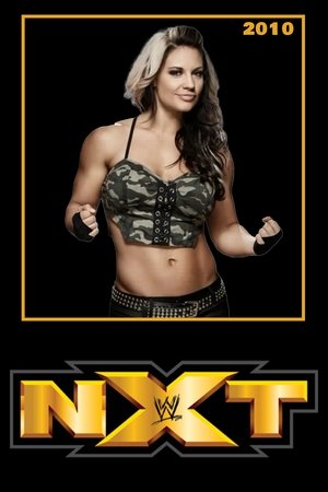 Poster for WWE NXT: Season 3
