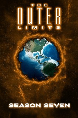 Poster for The Outer Limits: Season 7