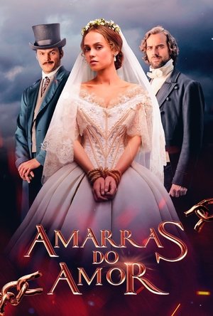 Poster for Love in Chains: Season 2
