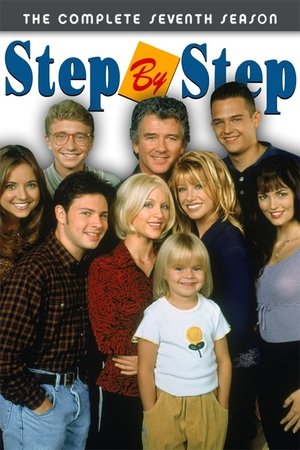 Poster for Step by Step: Season 7