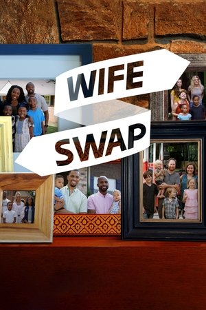 Poster for Wife Swap: Season 1