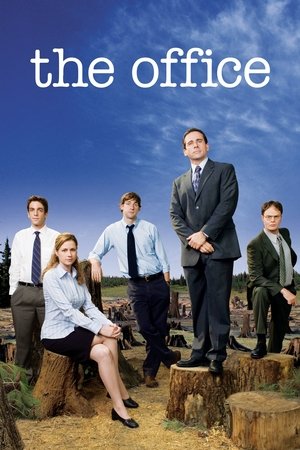 Poster for The Office