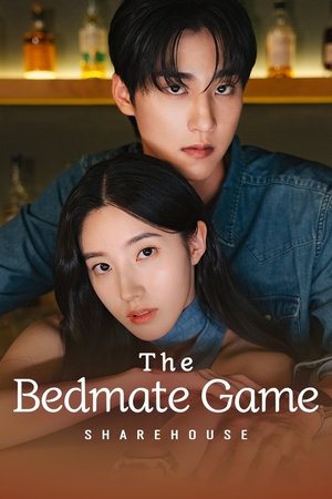 Poster for The Bedmate Game: Sharehouse: Season 1