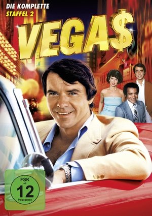 Poster for Vega$: Season 2