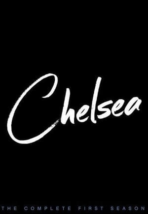 Poster for Chelsea: Season 1