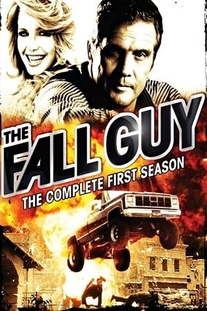 Poster for The Fall Guy: Season 1