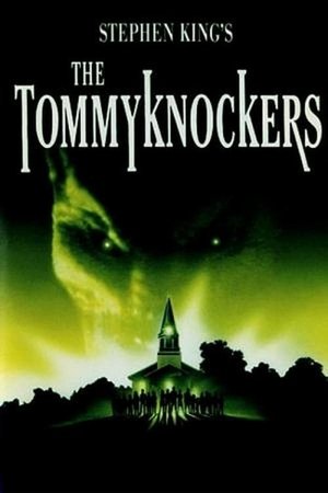 Poster for The Tommyknockers: Miniseries