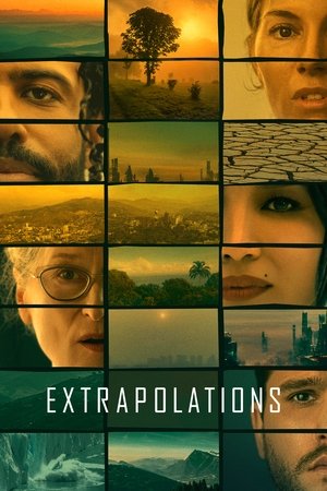 Poster for Extrapolations: Miniseries