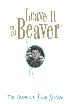 Poster for Leave It to Beaver: Season 6