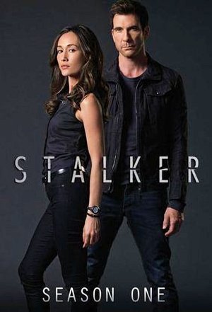 Poster for Stalker: Season 1