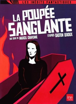 Poster for La Poupée sanglante: Miniseries