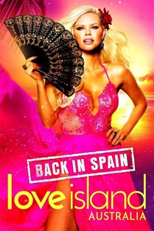 Poster for Love Island Australia: Season 4