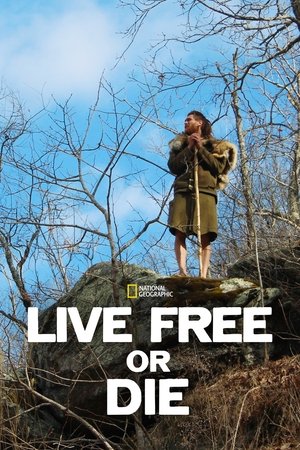 Poster for Live Free or Die: Season 1