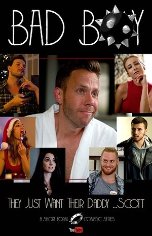 Poster for Bad Boy: Season 1
