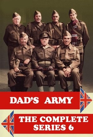 Poster for Dad's Army: Season 6