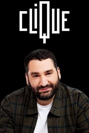 Poster for Clique: Season 8